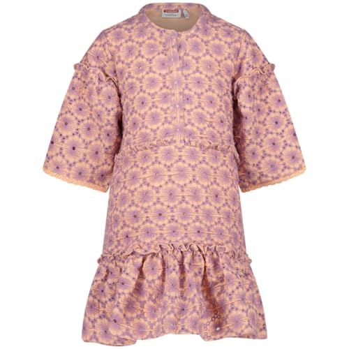 Robe fille Vingino Paulina en coton stretch pour enfant