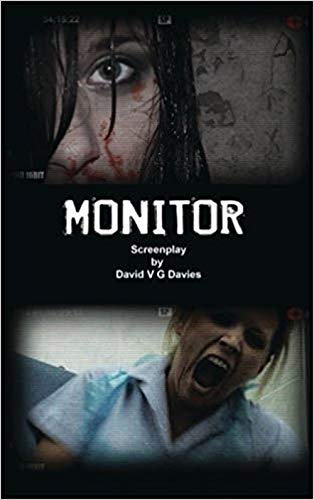 Preisvergleich Produktbild Monitor