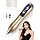 9-Speed Skin Tag Remover Pen - USB Rechargeable Mole Wart Removal Tool, LCD Display & Safety Lock, Painless Professional Spot Remover for Face and Body Home Use - 8