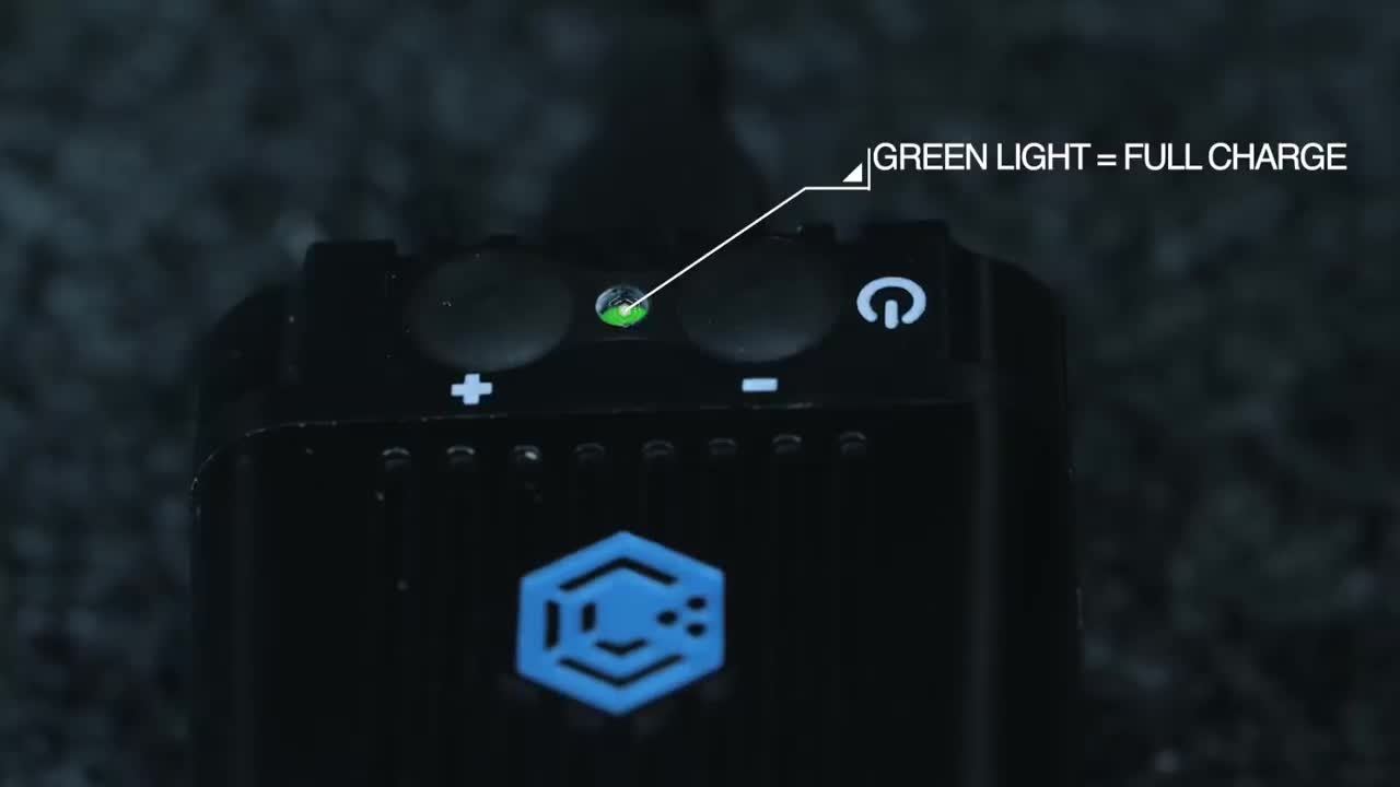 Lume Cube - Portable Lighting Kit 2.0 - 6-Piece LED Lighting Kit