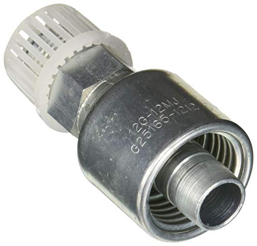 Image of Gates G25165-1212 Hydraulic Coupling