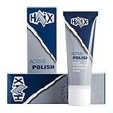 HAIX® Schuhcreme farblos 75ml Tube (EUR9,20/100ml)