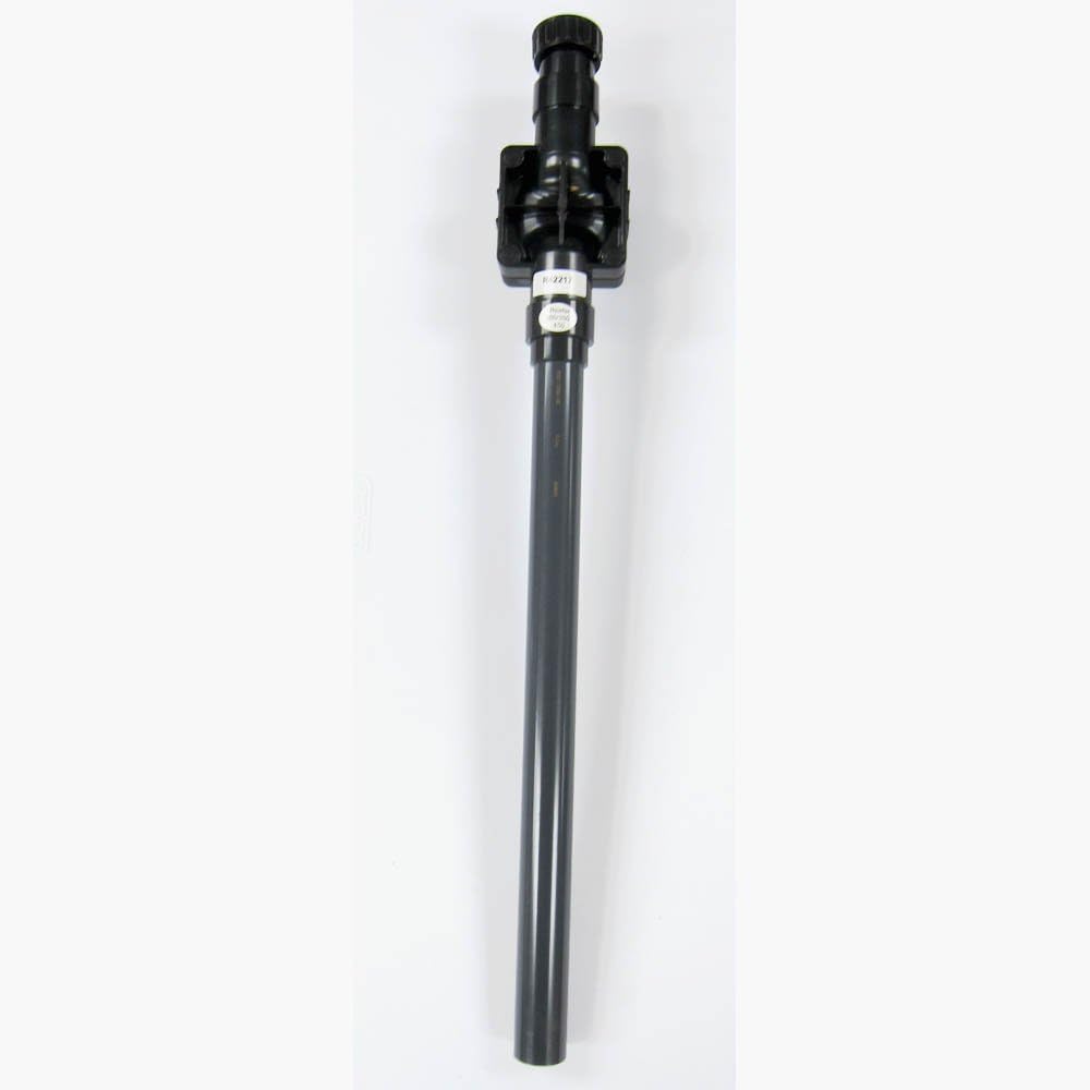 Reefer 250/350/450, XL 425/525 & Max-E Aquarium Replacement Sump Valved Downpipe Part # 42217