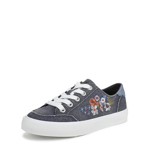 Image of Blowfish Malibu Vivid Lace-up Shoes