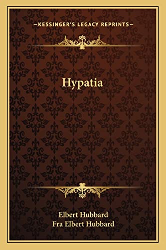 Hypatia