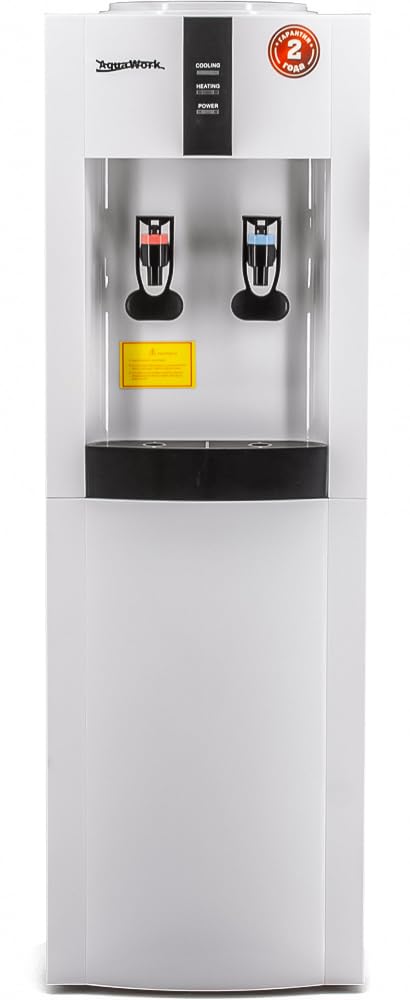 Fontaine deau 16-LD/EN pour le confort de vos bureaux et salons
