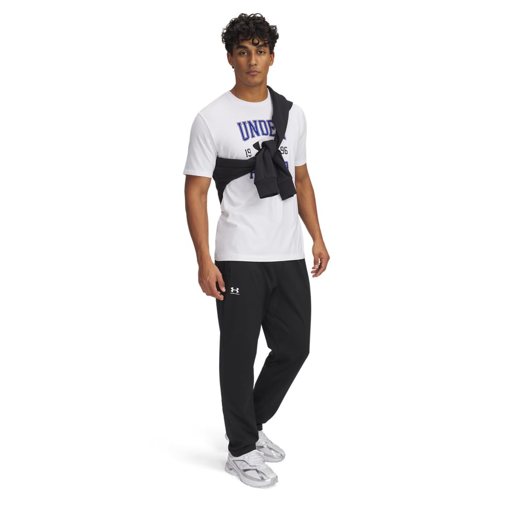 Under Armour Herren Sportstyle Brawler Pants Hose