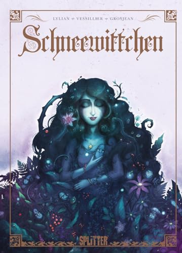 Preisvergleich Produktbild Schneewittchen