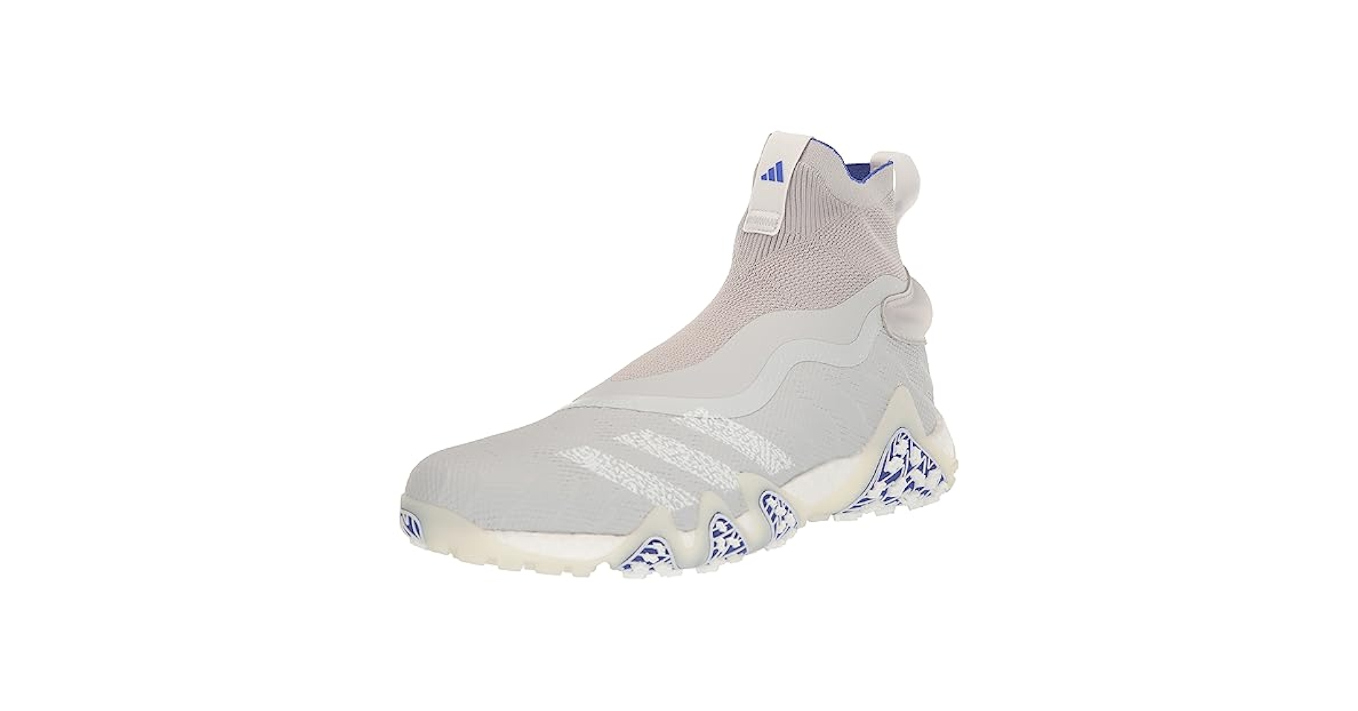 adidas アディダス CODECHAOS LACELESS CODECHAOS Goes Laceless