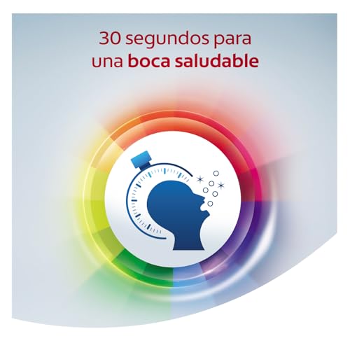 Colgate Enxaguante Bucal Total 12 Anti Tartar 500Ml