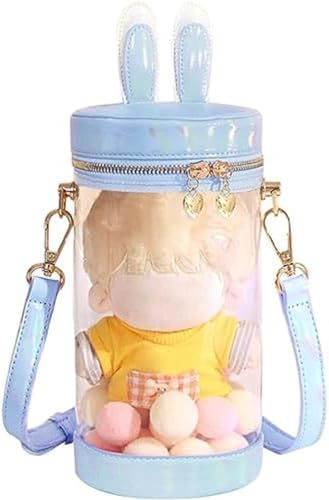 [BRZU] ETMl`obOpV_[obOȐl`pPVC/PUfނ킢X^CCxgOogё@\ʂݎ[Jo[SANZT[obO (20cm̂ʂ݂܂,Cgu[)