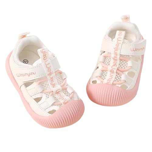 Sandales d'été pour filles et garçons anti-dérapantes pour éviter les glissades