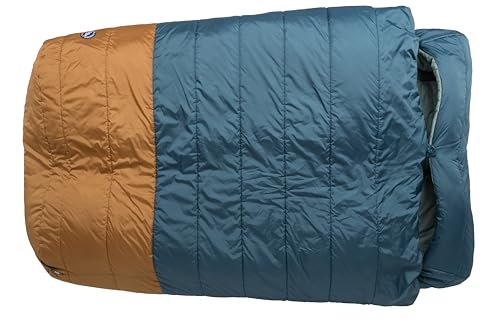 Big Agnes Dream Island 50
