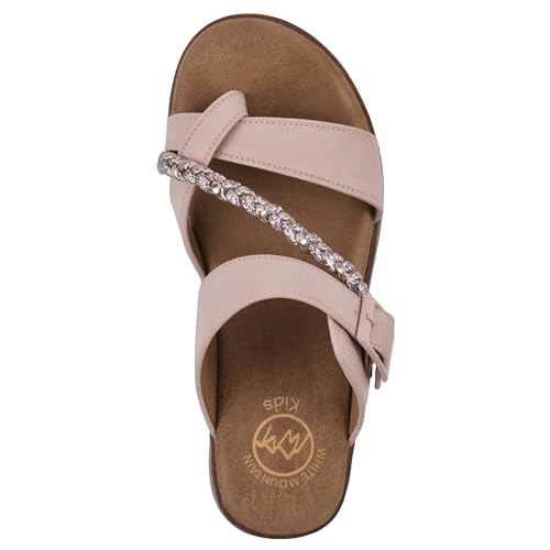 Image of White Mountain Kids Legendry Braided Sandal