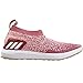 adidas Unisex-Child RapidaRun Laceless Knit Running Shoe