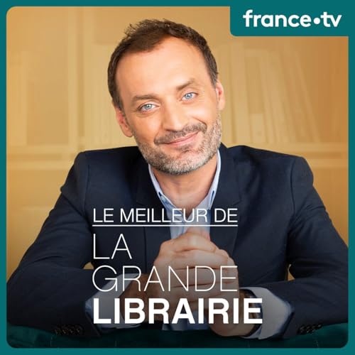 L'entrée en littérature de Raphaël Quenard - Les meilleurs moments cover art
