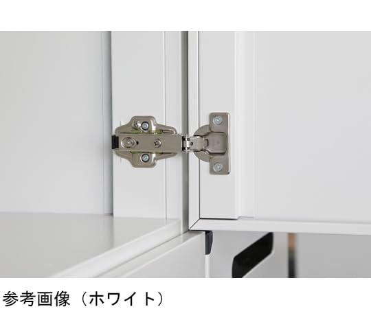 Amazon | パーソナルロッカー 中棚・メール穴有 ダイヤル錠 上置き 1段