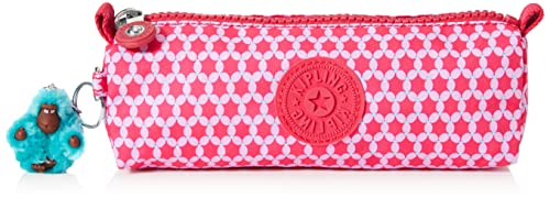 Kipling FREEDOM, Pencil Case, 22 cm, 1 L, Starry Dot Prt
