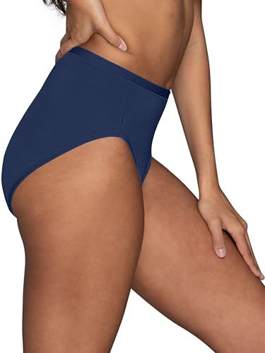 Image of Vanity Fair Women's Body Caress Flexible Fit Panties