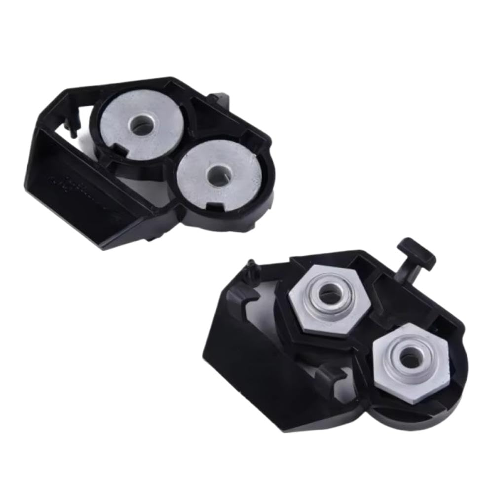 Filwy Onecolor Radiator Support Bracket Left To Right 2056260212 2056260312 Compatible With Mercedes-Benz C Class W205 2019-2022