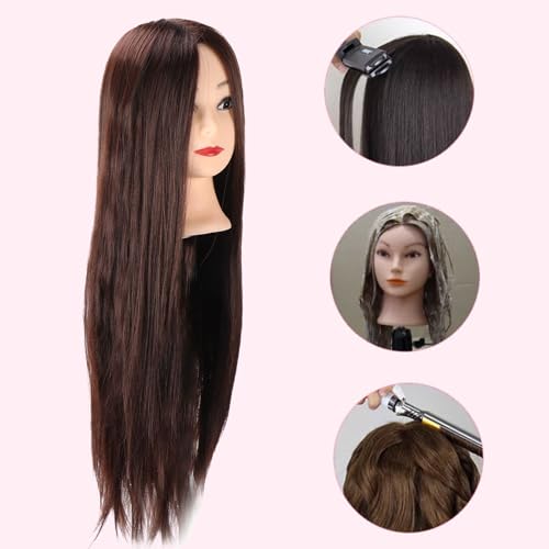 Review de Peluquería cabezas prácticas comprados en linea. 20 Review de Peluquería cabezas prácticas comprados en linea. 20