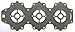 Sierra Gasket-VLV CVR YM61A-11193-A1 - 18-99051