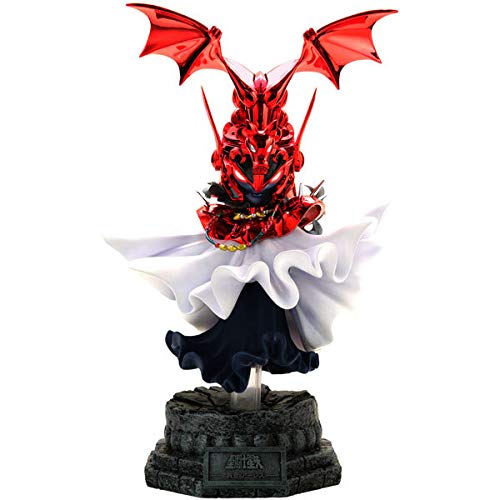 GRAND POPE ARTS グランドポープアーツ教皇アーレス未開封 Amazon.co.jp: Unopened Cosmos Burning Collection Saint Seiya
