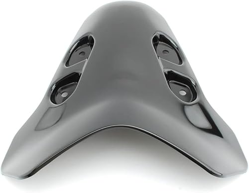 Miniatura 4 de Dreamseek Deflector de parabrisas delantero de motocicleta para Yamaha MT-07 MT 07 MT07 2021 2022 Parabrisas Flyscreen
