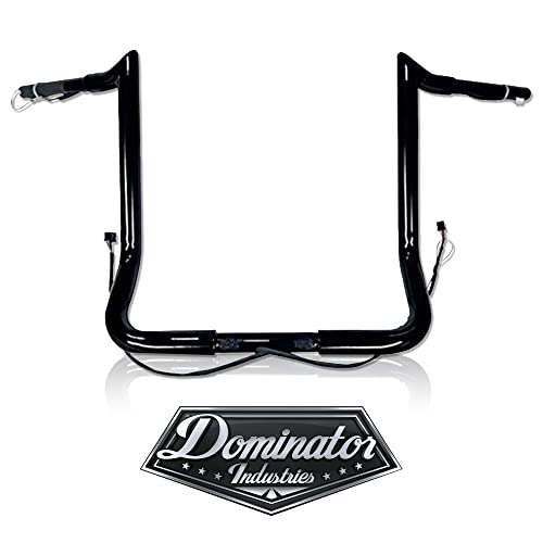 Dominator Industries 1 1/4