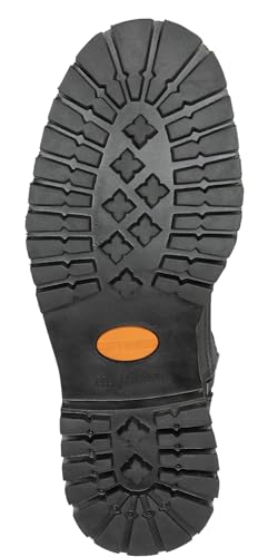 Harley-Davidson Men's Drewett 5" Composite Toe Mid Calf Boot4