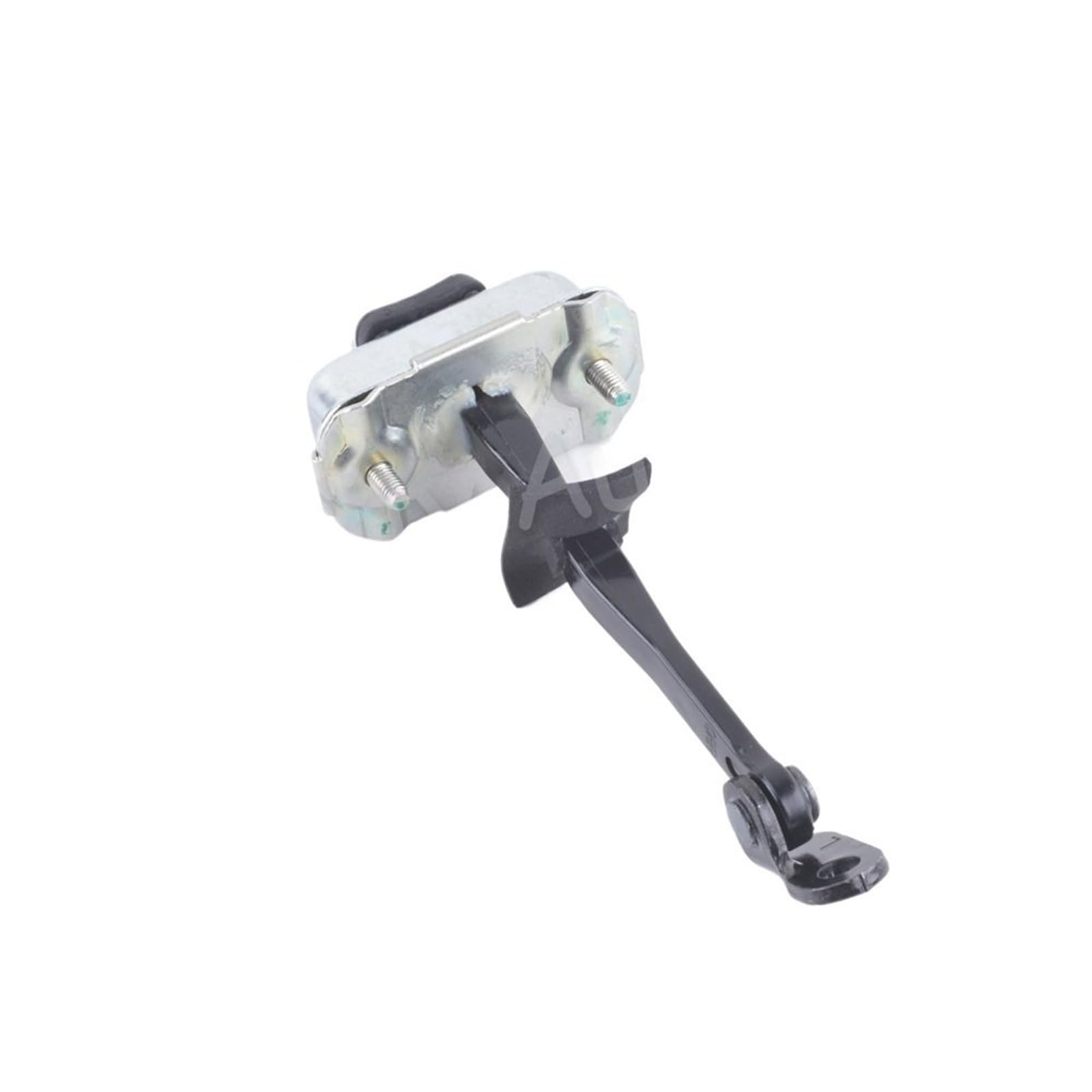 HSYDUHAE Fit for SsangYong Actyon Check Strap Front Rear Door Hinge Stop Limit Stay Limiter Car Door Limiter(Front Right)