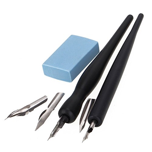 Ensemble d'outils de dessin pour les dessinateurs de bande dessinée Cover