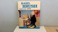 Basil Brush Annual 1972 0723501122 Book Cover