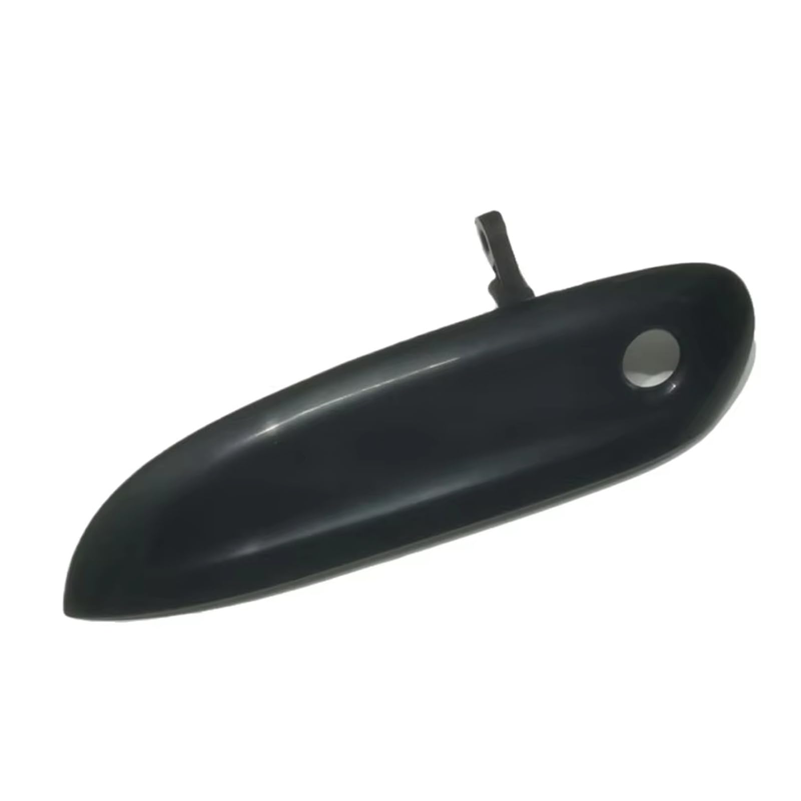 KOEHXJ Car Exterior Side Door Handle for for Cobalt for Onix for Prisma for Spin for Joy 2012 2013-2019 Exterior Door Handle Outside 52160779 5216078