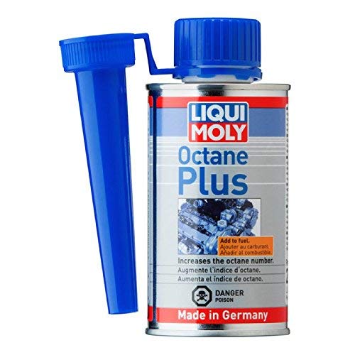 Liqui Moly Octane Plus, Pack of 4, 150 Milliliter Cans, 20134 (4)
