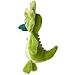 Gigantosaurus Tiny Plush Dinosaur Mini Figure, Super Soft & Cuddly Plush, Stands 7