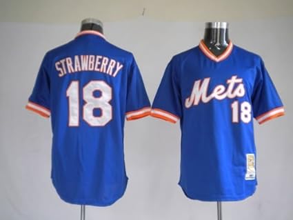 Mets 18 jersey Clearance