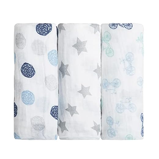 Papi Textil Cueiro Swaddle Papi Soft Estampado 100 Cm X 80 Cm Contem 03 Un