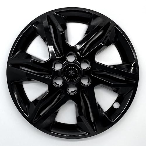 Auto Reflections Set of 4 18