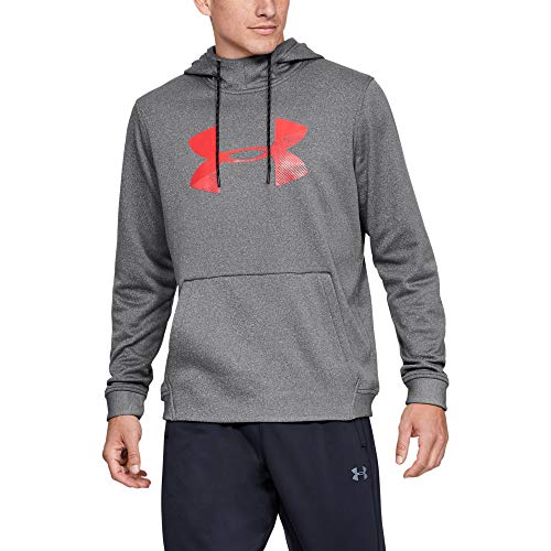 felpa fiori under armour