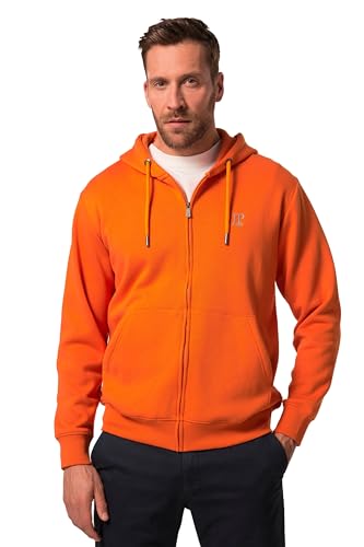 Sweat-shirt à capuche en molleton premium structure renforcée du L au 8XL 838151