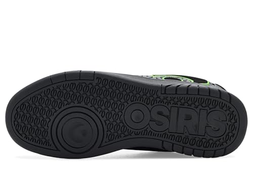 Image of Osiris Mens Troma Alt