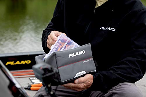 Plano Weekend Series 3500 Bolsa Speedbag dobrável, tecido cinza, inclui 2 caixas de armazenamento 35