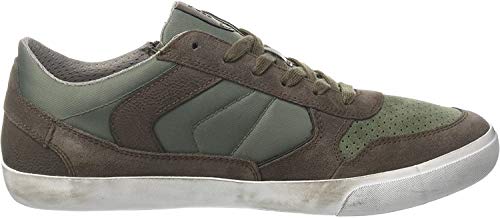 Image of Geox Men's Snake 97 Fashion Sneaker