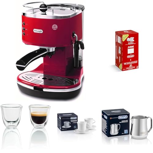 De'Longhi (fM) GXvb\[J[ ACRi ECO310R Gg[Zbg