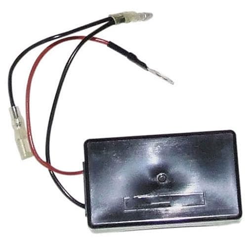 Bobina de encendido de caja CDI Encendedor de motocicleta 2023 para carrito para golf 1997 FE290FE350 RPM 1019094-01