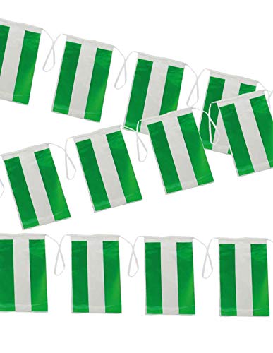 DISBACANAL Bandera plástico Andalucía