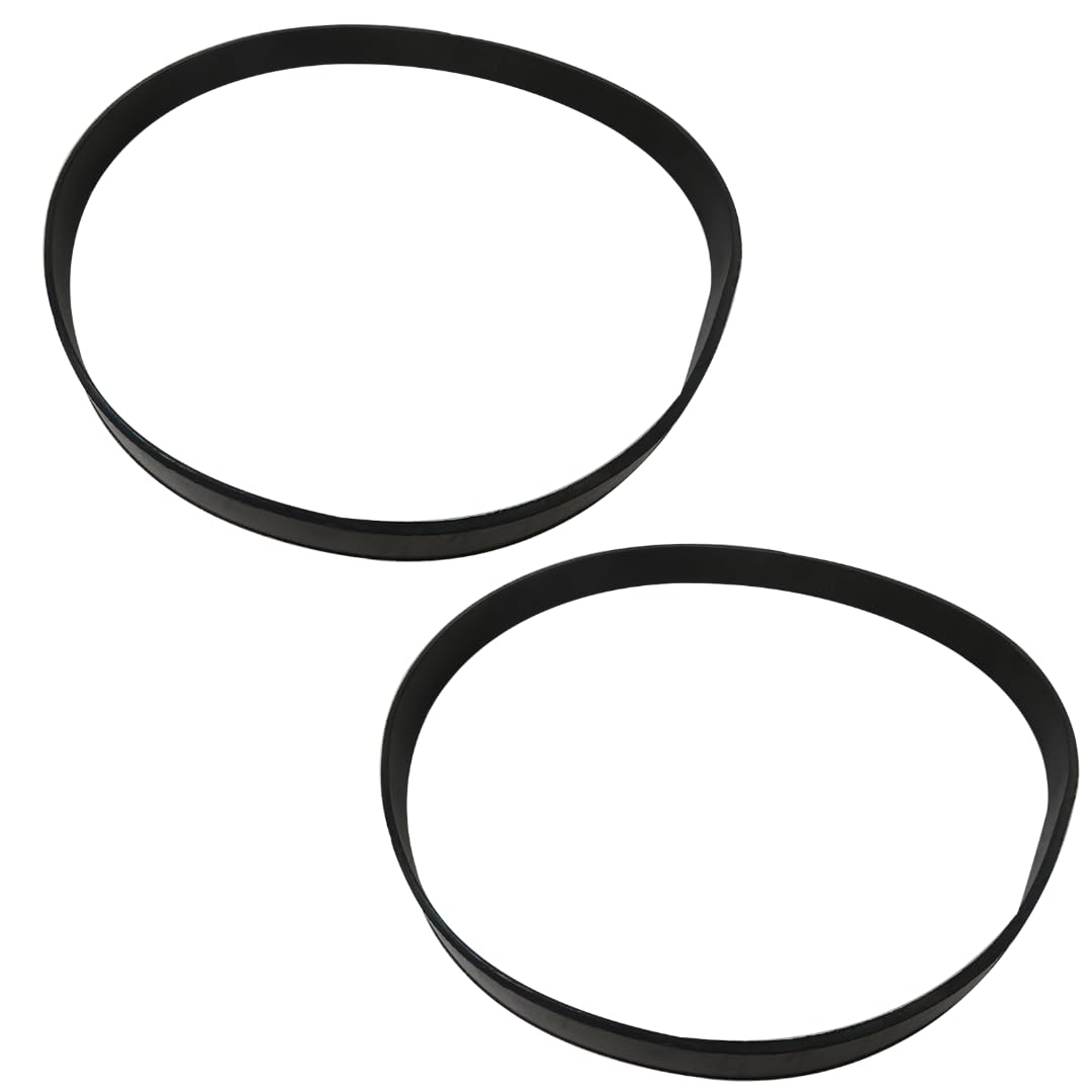 Smaeti 2X Urethane Band Saw Tires, 12" x 7/8" x .095", Fits for Craftsman 113.24341 113.243411 113.24344 113.2435- No Adhesive Needed