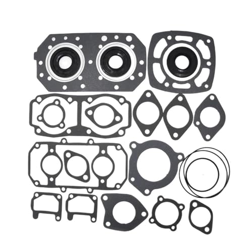 Kit de joints pour JS 550 avec joints d'huile complets pour motomarine