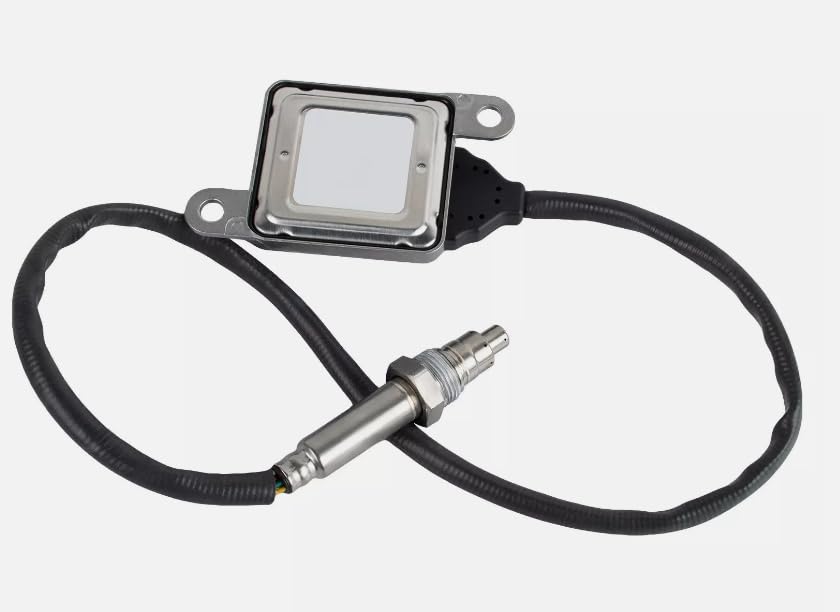 8982313911 Nitrogen Oxygen NOX Sensor Outlet for Isuzu NPR NPR-HD NQR NRR 2010-2016